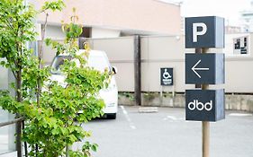 ホテル デイバイデイ